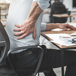 Formation Gestes et Postures